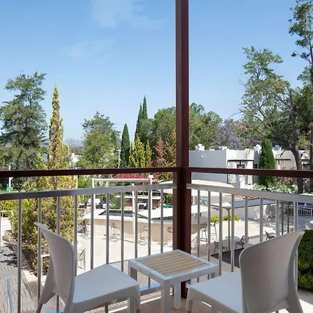 Rezort Doubletree By Hilton Bodrum Isil Club Ultra