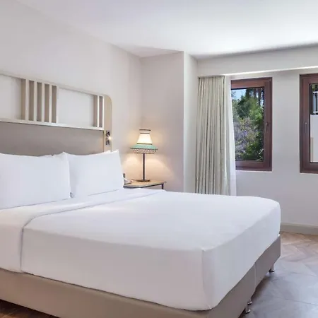 Doubletree By Hilton Bodrum Isil Club Ultra