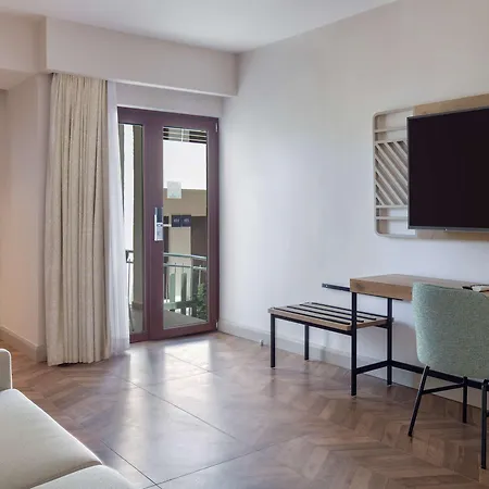 Rezort Doubletree By Hilton Bodrum Isil Club Ultra Torba