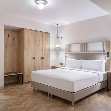 Rezort Doubletree By Hilton Bodrum Isil Club Ultra 5*