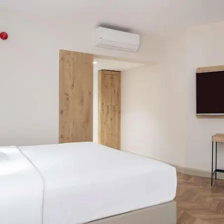 Doubletree By Hilton Bodrum Isil Club Ultra Complex 5*