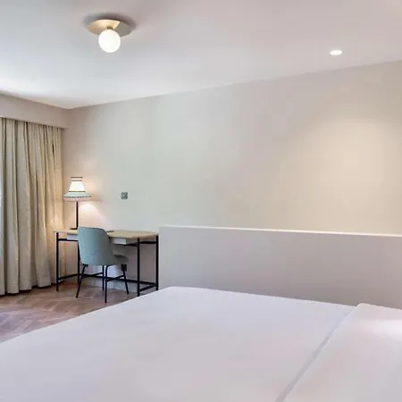 Doubletree By Hilton Bodrum Isil Club Ultra Rezort 5*