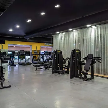 Doubletree By Hilton Bodrum Isil Club Ultra