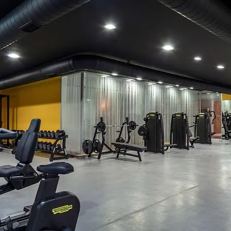 Doubletree By Hilton Bodrum Isil Club Ultra Station touristique