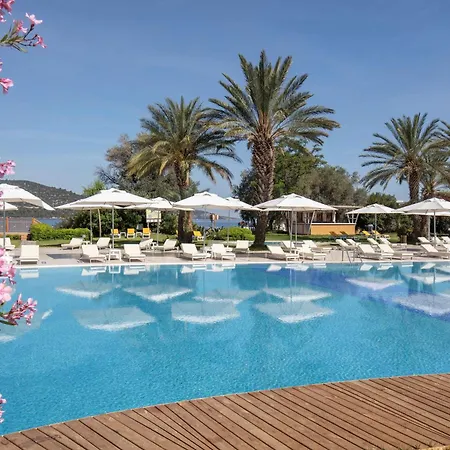 Resort Doubletree By Hilton Bodrum Isil Club Ultra Torba