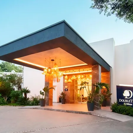 Doubletree By Hilton Bodrum Isil Club Ultra Resort