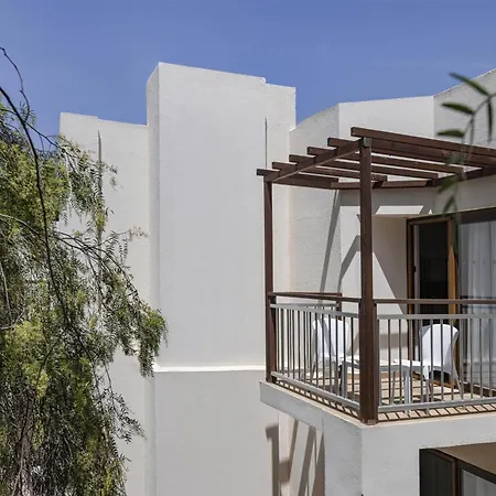 Doubletree By Hilton Bodrum Isil Club Ultra Semesteranläggning (resort)
