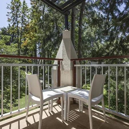 Doubletree By Hilton Bodrum Isil Club Ultra Resort 5*