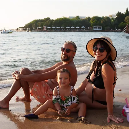 Doubletree By Hilton Bodrum Isil Club Ultra Torba