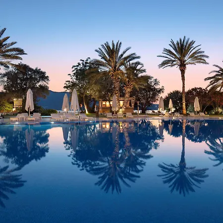 Doubletree By Hilton Bodrum Isil Club Ultra Rezort