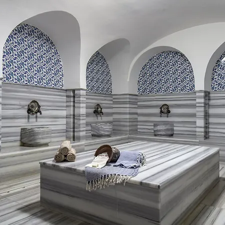 Doubletree By Hilton Bodrum Isil Club Ultra Complex 5*