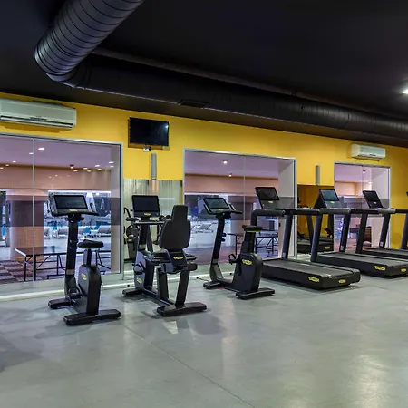 Doubletree By Hilton Bodrum Isil Club Ultra 5*