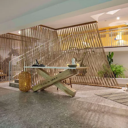 Doubletree By Hilton Bodrum Isil Club Ultra Semesteranläggning (resort) 5*