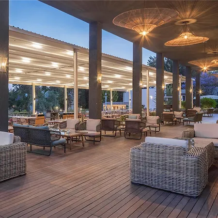 Doubletree By Hilton Bodrum Isil Club Ultra Torba