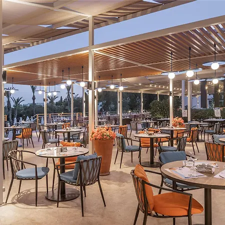 Doubletree By Hilton Bodrum Isil Club Ultra 5* Torba