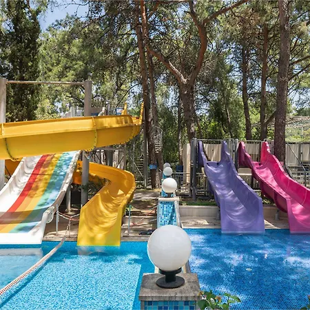 Resort Doubletree By Hilton Bodrum Isil Club Ultra
