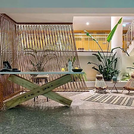 Doubletree By Hilton Bodrum Isil Club Ultra Resort 5*
