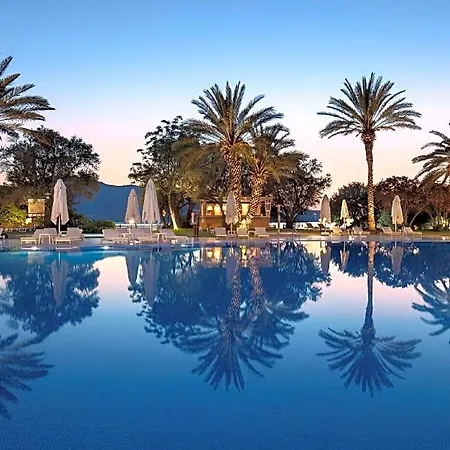 Doubletree By Hilton Bodrum Isil Club Ultra Resort Torba