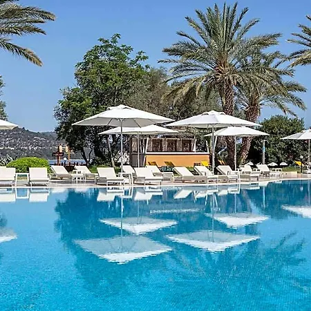 Doubletree By Hilton Bodrum Isil Club Ultra Torba