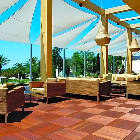 Resort Doubletree By Hilton Bodrum Isil Club Ultra 5*
