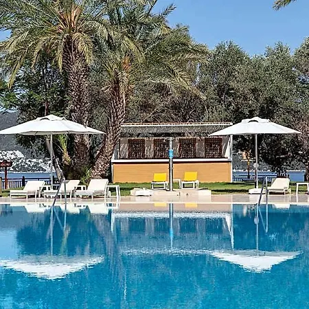 Doubletree By Hilton Bodrum Isil Club Ultra 5* Torba