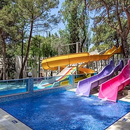 Doubletree By Hilton Bodrum Isil Club Ultra