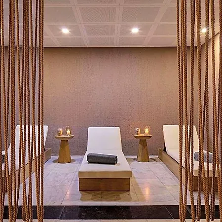 Doubletree By Hilton Bodrum Isil Club Ultra Resort