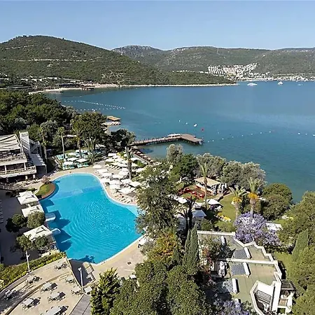 Doubletree By Hilton Bodrum Isil Club Ultra Torba