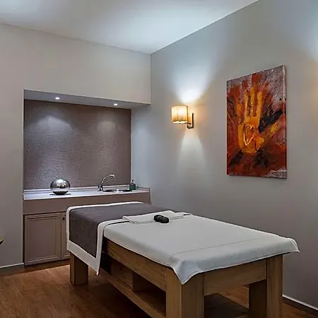 Doubletree By Hilton Bodrum Isil Club Ultra Resort 5*