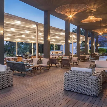 Doubletree By Hilton Bodrum Isil Club Ultra