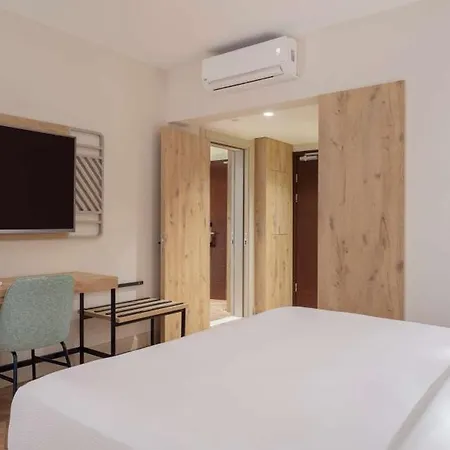 Doubletree By Hilton Bodrum Isil Club Ultra Semesteranläggning (resort) Torba