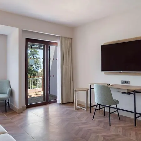 Doubletree By Hilton Bodrum Isil Club Ultra Semesteranläggning (resort) Torba
