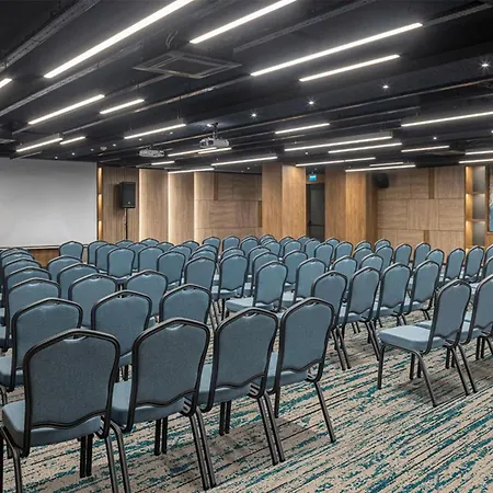 Doubletree By Hilton Bodrum Isil Club Ultra Üdülőközpont