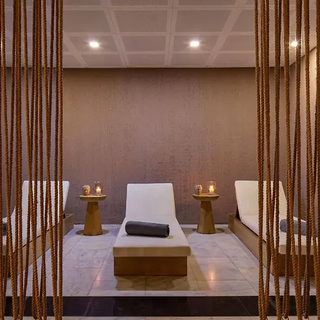 Doubletree By Hilton Bodrum Isil Club Ultra Semesteranläggning (resort) 5*