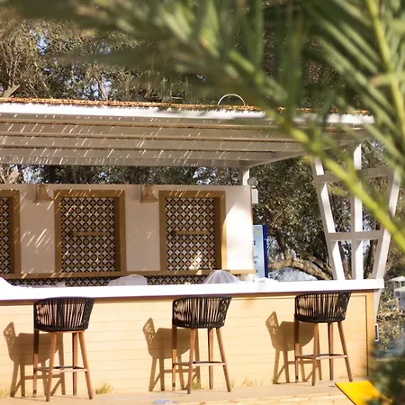 Resort Doubletree By Hilton Bodrum Isil Club Ultra