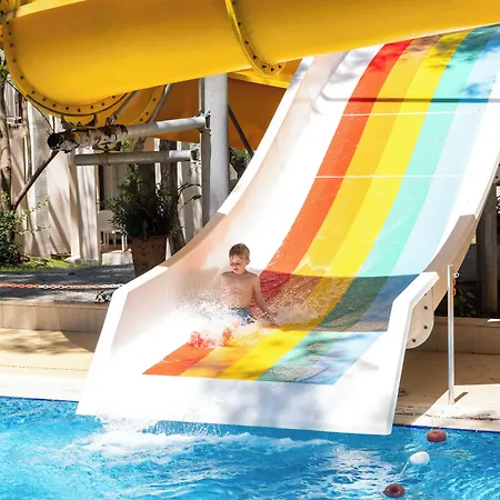 Doubletree By Hilton Bodrum Isil Club Ultra