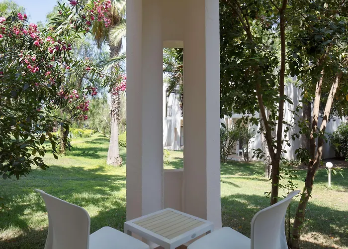 Doubletree By Hilton Bodrum Isil Club Ultra 5* Τόρμπα