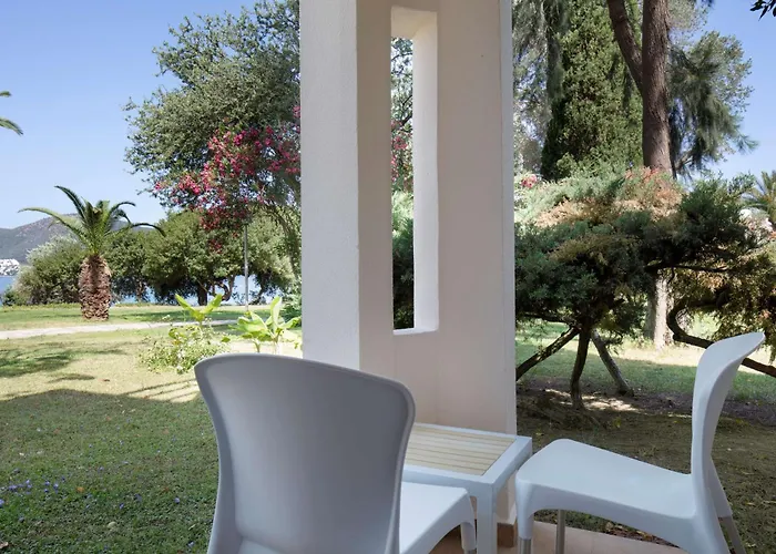 Θέρετρο Doubletree By Hilton Bodrum Isil Club Ultra 5*