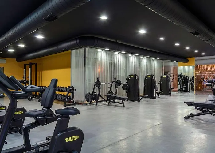 Doubletree By Hilton Bodrum Isil Club Ultra Θέρετρο