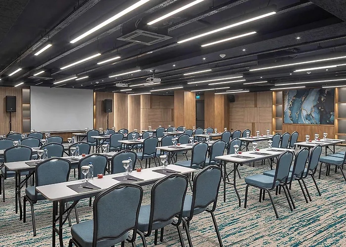 Θέρετρο Doubletree By Hilton Bodrum Isil Club Ultra