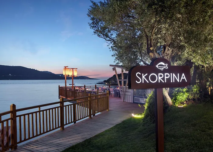 Doubletree By Hilton Bodrum Isil Club Ultra Θέρετρο Τόρμπα